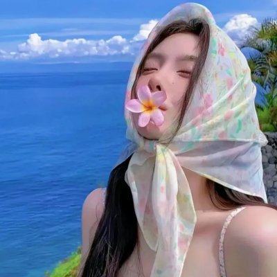 未知的世界